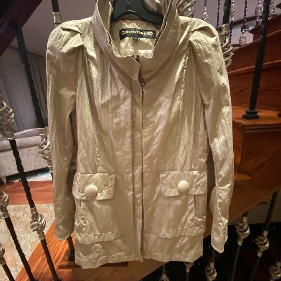 Creenstone light jacket- size M - Picture 8 of 12